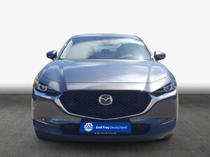 MAZDA CX-30 e-SKYACTIVE G 150 SKYACTIV-Drive EXCLUSIVE-LINE CX-30