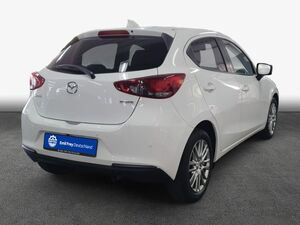 MAZDA 2 SKYACTIV-G 90 M HYBRID KIZOKU 2