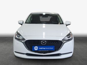 MAZDA 2 SKYACTIV-G 90 M HYBRID KIZOKU 2