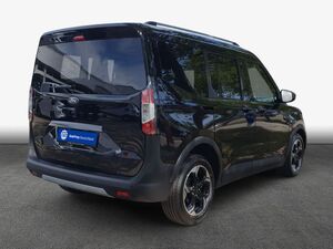 FORD Tourneo Courier 1.0 EcoBoost Aut. ACTIVE 92 kW, 5-türig Tourneo Courier