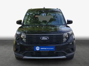 FORD Tourneo Courier 1.0 EcoBoost Aut. ACTIVE 92 kW, 5-türig Tourneo Courier