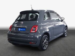 FIAT 500 1.2 8V Start&Stopp Sport 500