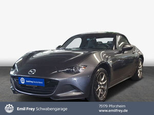 MAZDA MX-5 ST SKYACTIV-G 1.5 Exclusive-Line MX 5