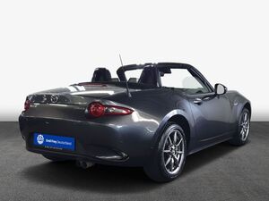MAZDA MX-5 ST SKYACTIV-G 1.5 Exclusive-Line MX 5