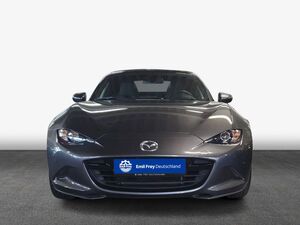 MAZDA MX-5 ST SKYACTIV-G 1.5 Exclusive-Line MX 5