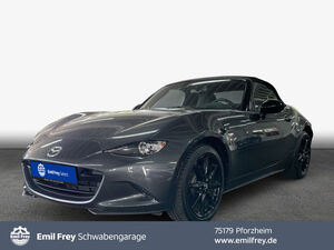 MAZDA MX-5 SKYACTIV-G 184 Exclusive-Line MX 5