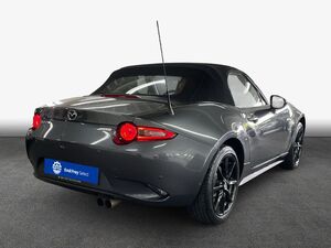 MAZDA MX-5 SKYACTIV-G 184 Exclusive-Line MX 5