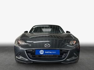 MAZDA MX-5 SKYACTIV-G 184 Exclusive-Line MX 5