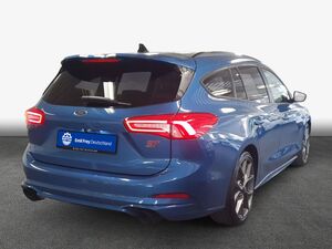 FORD Focus Turnier 2.3 EcoBoost S&S Aut. ST mit Styling-Paket Focus
