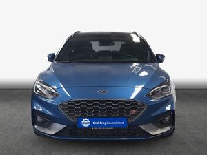 FORD Focus Turnier 2.3 EcoBoost S&S Aut. ST mit Styling-Paket Focus