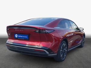 MAZDA 6e EV Long Range Takumi Plus 6e