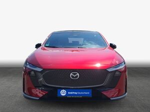 MAZDA 6e EV Long Range Takumi Plus 6e