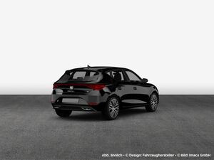 SEAT Leon 1.5 TSI ACT OPF Style Leon