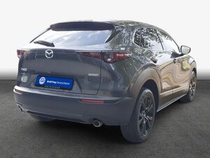 MAZDA CX-30 e-SKYACTIV-G 2.0 M HYBRID 150 DRIVE HOMURA CX-30