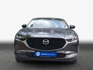 MAZDA CX-30 e-SKYACTIV-G 2.0 M HYBRID 150 DRIVE HOMURA CX-30