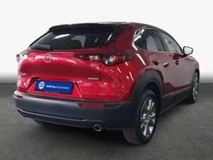 MAZDA CX-30 e-SKYACTIVE G 140 Aut. CENTRE-LINE CX-30
