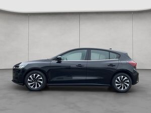 FORD Focus 1.0 EcoBoost Hybrid Aut. TITANIUM Focus