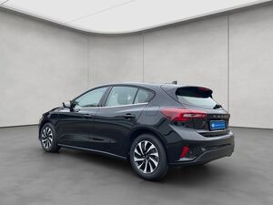 FORD Focus 1.0 EcoBoost Hybrid Aut. TITANIUM Focus