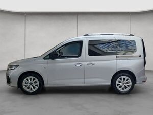 FORD Tourneo Connect 2.0 EcoBlue Aut. TITANIUM Tourneo Connect