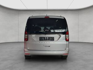 FORD Tourneo Connect 2.0 EcoBlue Aut. TITANIUM Tourneo Connect