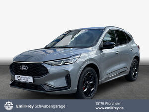 FORD Kuga 2.5 Duratec FHEV 4x4 BLUE CRUISE EDITION 112 kW, 5-türig Kuga