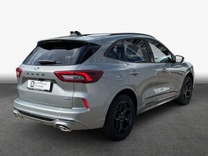 FORD Kuga 2.5 Duratec FHEV 4x4 BLUE CRUISE EDITION 112 kW, 5-türig Kuga