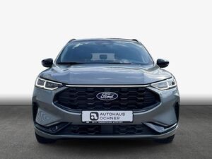 FORD Kuga 2.5 Duratec FHEV 4x4 BLUE CRUISE EDITION 112 kW, 5-türig Kuga