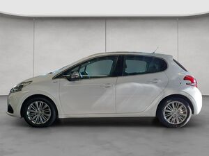 PEUGEOT 208 PureTech 82 Style 208