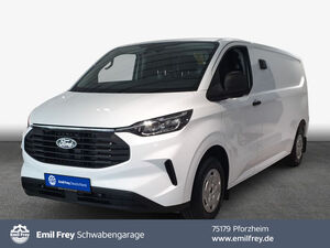 FORD Transit Custom 320 L2H1 LKW VA Autm. Trend 125 kW, 4-türig (Diesel) Transit Custom