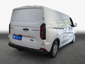 FORD Transit Custom 320 L2H1 LKW VA Autm. Trend 125 kW, 4-türig (Diesel) Transit Custom