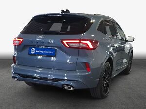 FORD Kuga 2.5 Duratec PHEV BLUE CRUISE EDITION Kuga