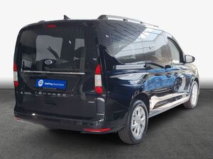 FORD Grand Tourneo Connect 1.5 EcoBoost PHEV Aut. TITANIUM 85 kW, 5-türig Tourneo Connect