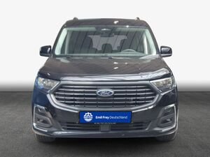 FORD Grand Tourneo Connect 1.5 EcoBoost PHEV Aut. TITANIUM 85 kW, 5-türig Tourneo Connect