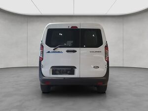 FORD e-Transit Courier 54kWh Trend e-Transit Courier