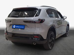 MAZDA CX-5 e-SKYACTIV-G 141 Homura CX-5