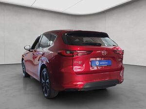 MAZDA CX-60 AWD PHEV Aut. HOMURA PLUS CX-60