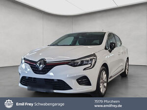 RENAULT Clio TCe 130 EDC GPF INTENS Clio