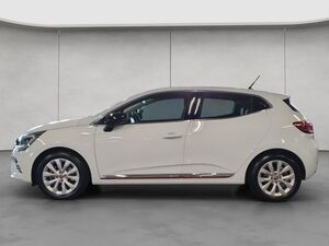 RENAULT Clio TCe 130 EDC GPF INTENS Clio