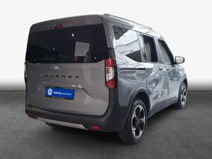 FORD Tourneo Courier 1.0 EcoBoost Aut. ACTIVE Tourneo Courier