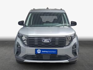 FORD Tourneo Courier 1.0 EcoBoost Aut. ACTIVE Tourneo Courier