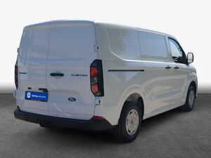 FORD Transit Custom 320 L1H1 LKW VA Trend 100 kW, 4-türig (Diesel) Transit Custom