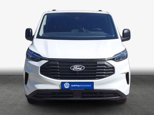 FORD Transit Custom 320 L1H1 LKW VA Trend 100 kW, 4-türig (Diesel) Transit Custom