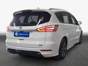FORD S-Max 2.5 Duratec FHEV ST-LINE S-MAX