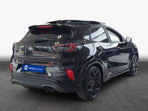 FORD Puma 1.0 EcoBoost Hybrid Aut. ST 117 kW, 5-türig Puma