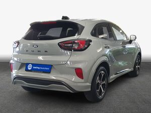 FORD Puma 1.0 EcoBoost Hybrid Aut. ST-LINE X Puma