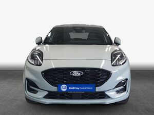 FORD Puma 1.0 EcoBoost Hybrid Aut. ST-LINE X Puma