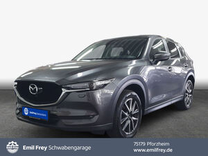 MAZDA CX-5 SKYACTIV-D 150 Aut.SCR KANGEI CX-5