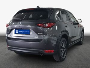 MAZDA CX-5 SKYACTIV-D 150 Aut.SCR KANGEI CX-5
