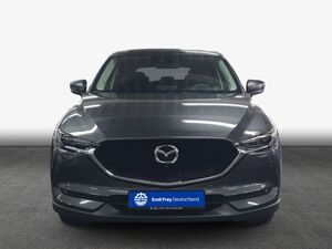 MAZDA CX-5 SKYACTIV-D 150 Aut.SCR KANGEI CX-5