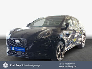 FORD Puma 1.0 EcoBoost Hybrid Aut. ST-LINE X Puma